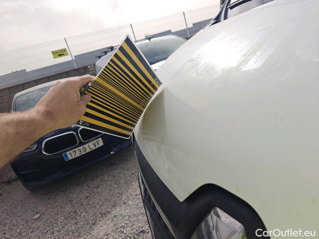  Renault  Master RENAULT  / 2019 / 4P / furgón Furgón T L2H2 3500 Bl dCi 100kW (135CV) #34