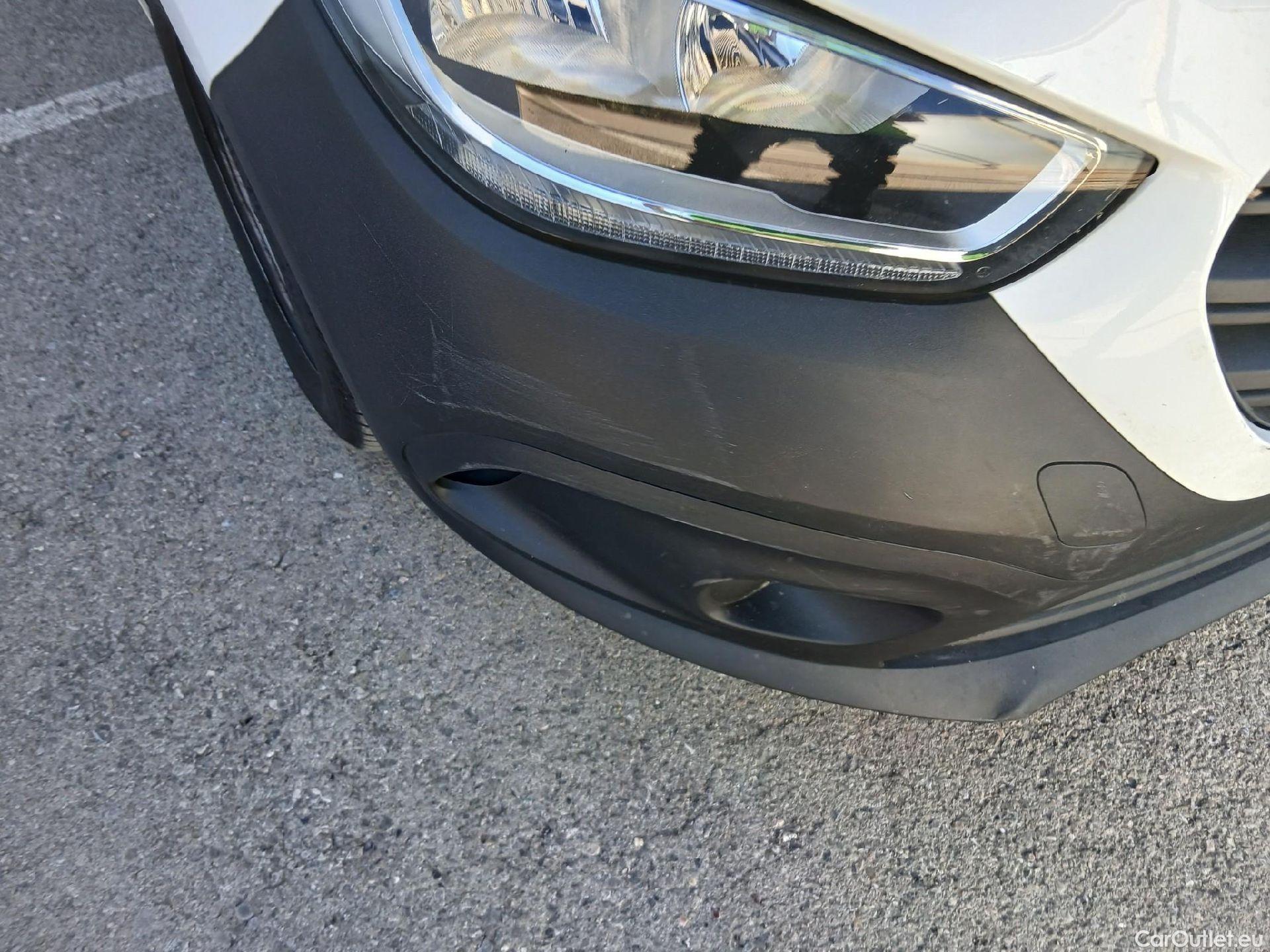  Mercedes  Citan  110 CDI standard (420.723) 1.5 95CV MT6 E6d #1