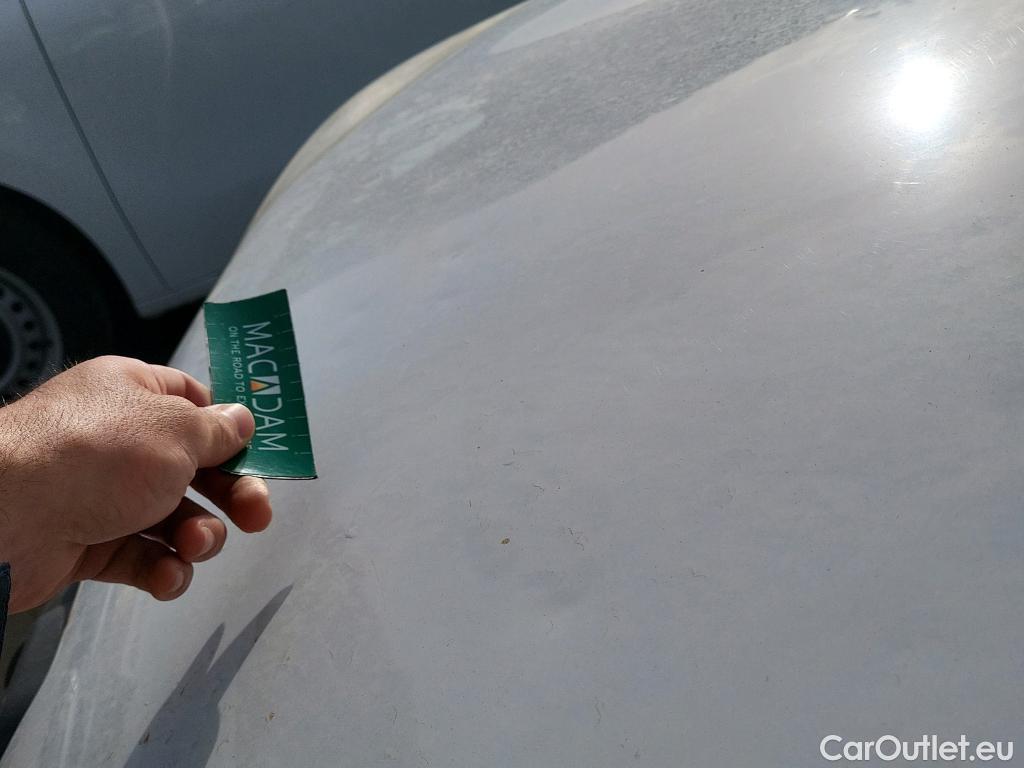  Renault  Kangoo RENAULT  Furgón/2013/3P/furgón derivado de turismo Profesional dCi 55 kW (75 CV) #4