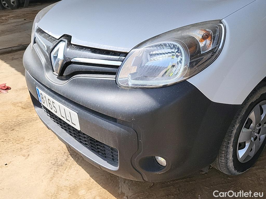  Renault  Kangoo RENAULT  Combi / 2013 / 4P / combi Profes. M1-AF Blue dCi 70 kW(95 CV) -SS) #18