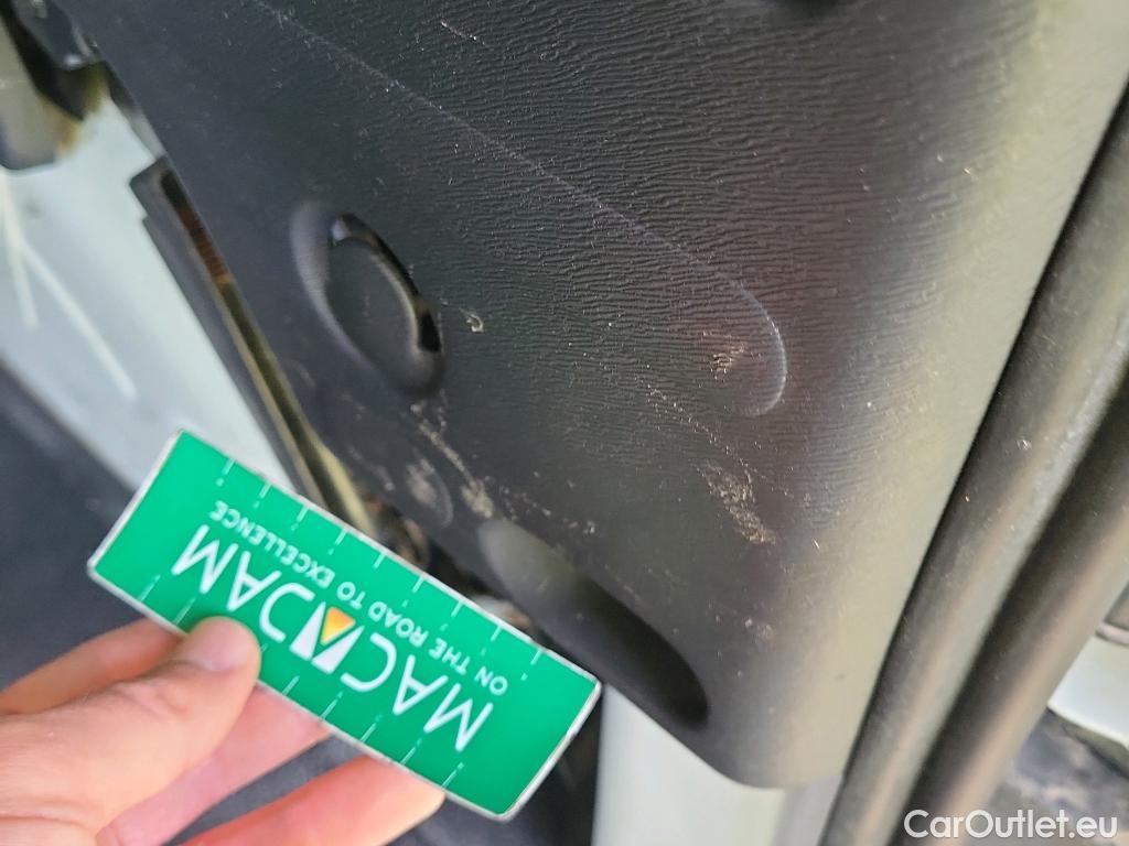  Renault  Kangoo RENAULT  Combi / 2013 / 4P / combi Profes. M1-AF Blue dCi 70 kW(95 CV) -SS) #23