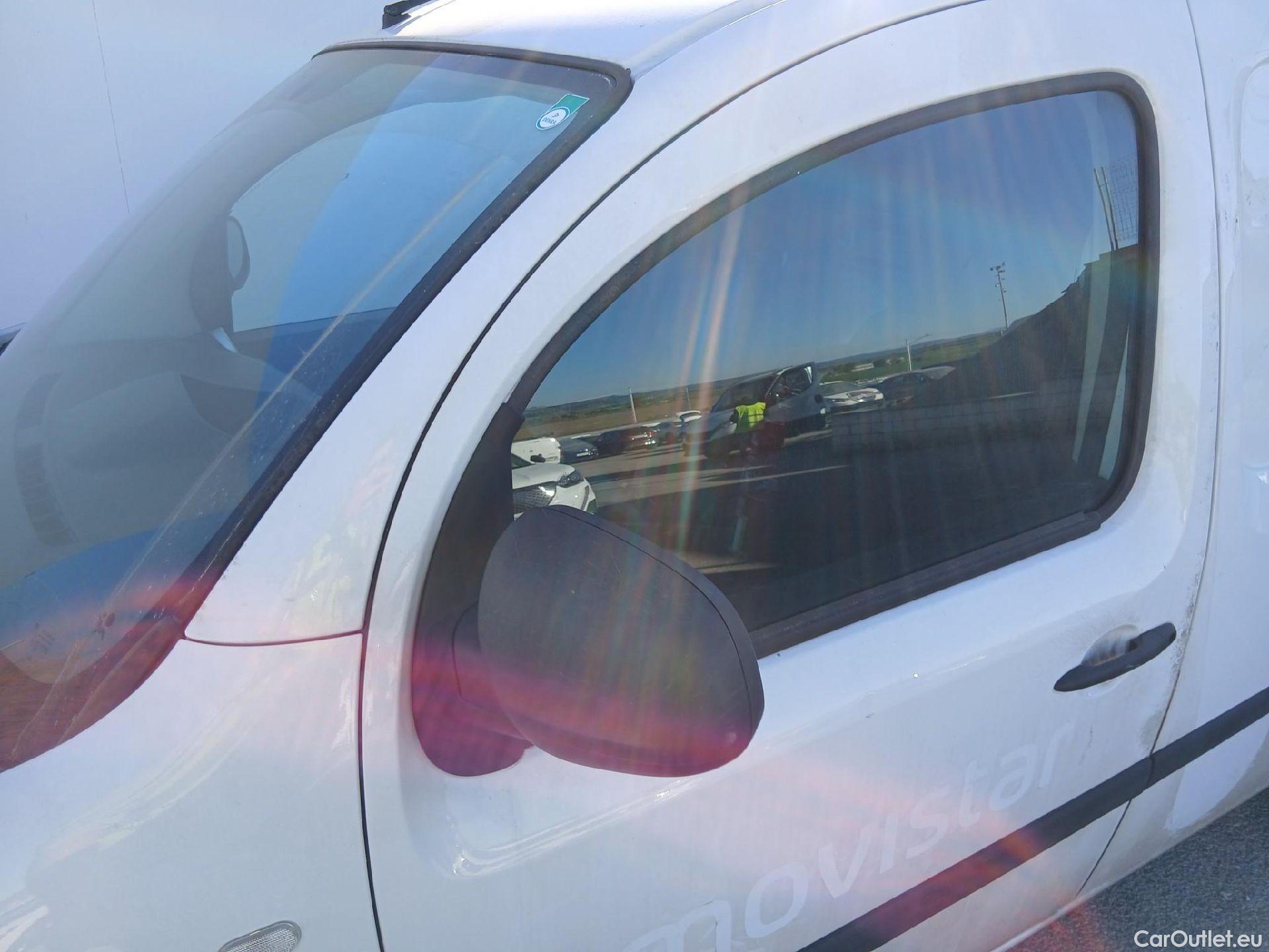  Renault  Kangoo RENAULT  Furgón/2013/3P/furgón derivado de turismo Profesional dCi 55 kW (75 CV) #5