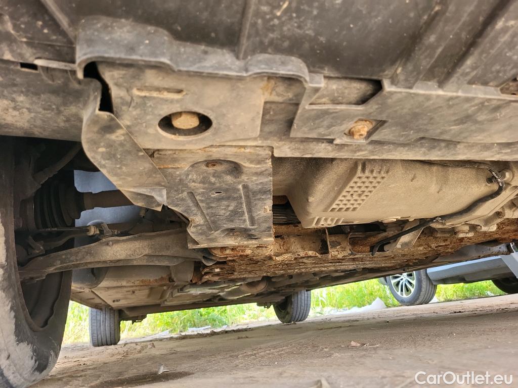  Renault  Kangoo RENAULT  Combi / 2013 / 4P / combi Profes. M1-AF Blue dCi 70 kW(95 CV) -SS) #52