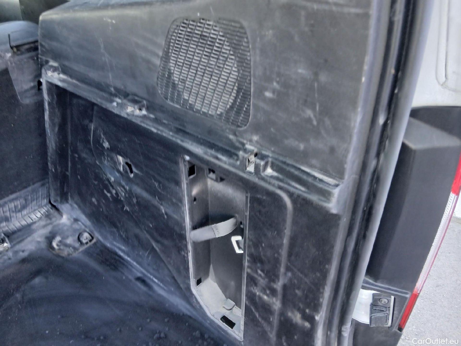  Mercedes  Citan  110 CDI standard (420.723) 1.5 95CV MT6 E6d #41