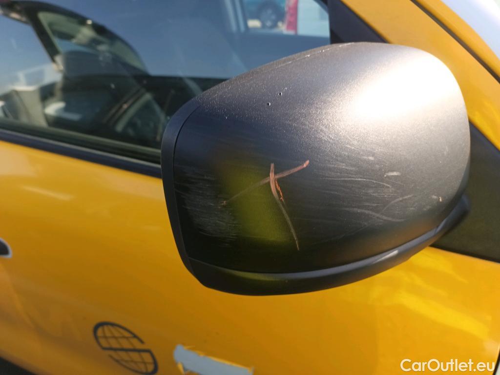  Renault  EXPRESS RENAULT  / 2021 / 4P / furgón derivado de turismo Confort 1.5 Blue dCi 70 kW (95 cv) #41