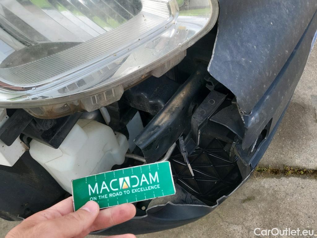  Renault  Kangoo RENAULT  Furgón/2013/3P/furgón derivado de turismo Profesional dCi 55 kW (75 CV) #2