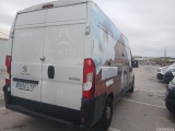  Peugeot  Boxer PEUGEOT  / 2014 / 4P / furgón Pack 335 L3 H2 BHDI 103kW (140CV) S&S #2
