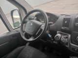  Peugeot  Boxer PEUGEOT  / 2014 / 4P / furgón Pack 335 L3 H2 BHDI 103kW (140CV) S&S #3