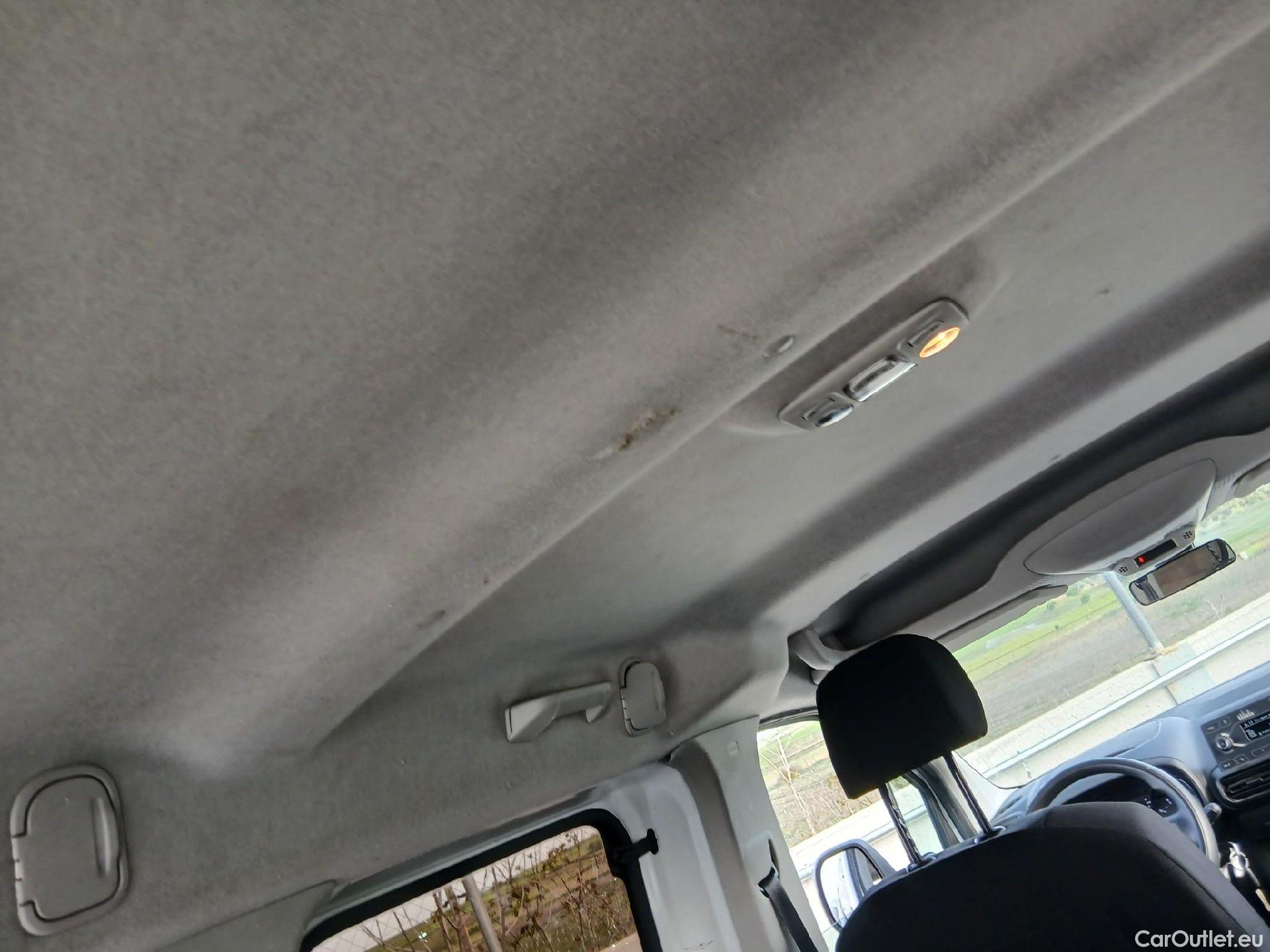  Toyota  Proace TOYOTA  COMBI CITY 1.5D 75kW (100CV) GX L1 #44