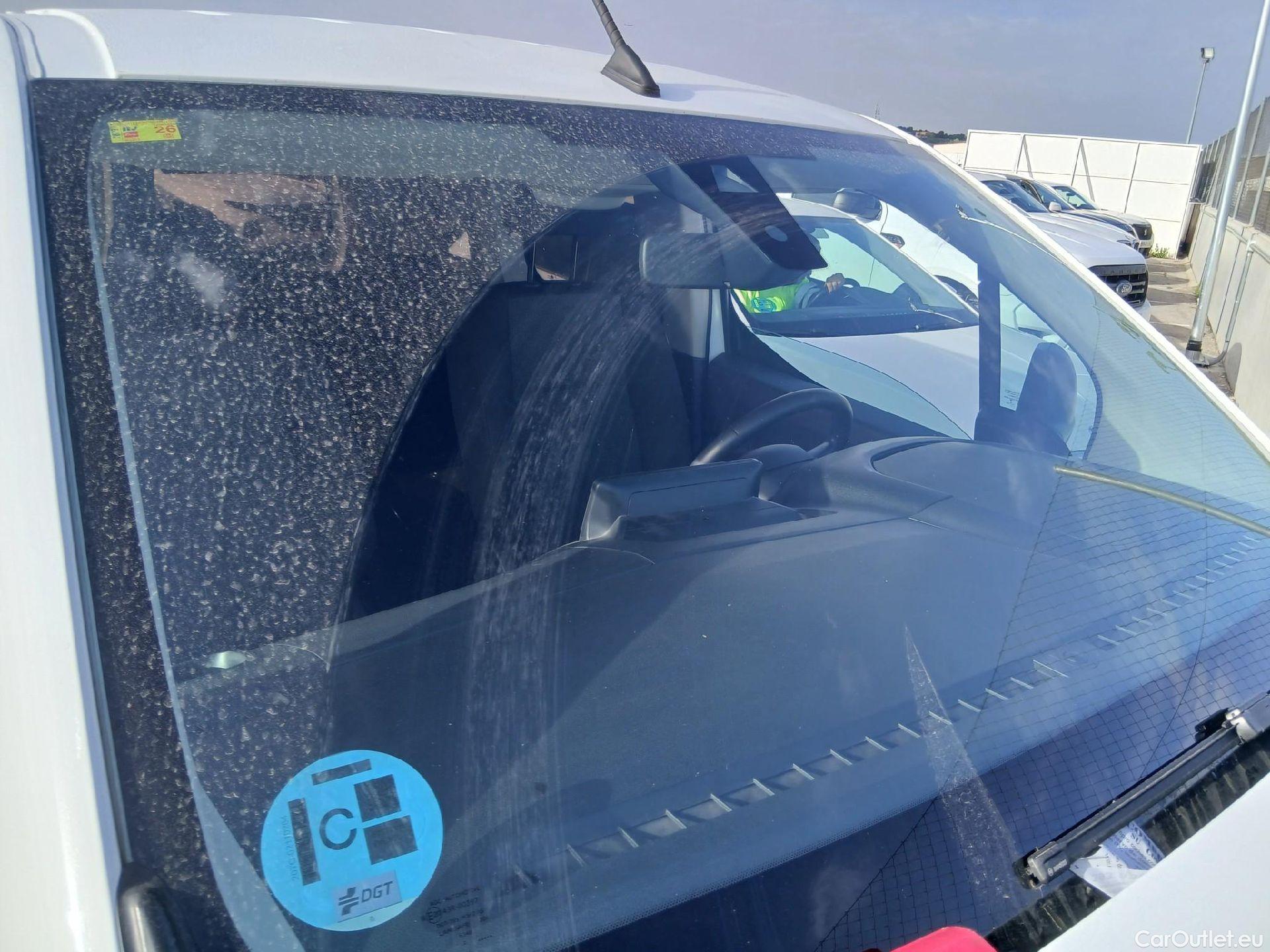  Toyota  Proace TOYOTA  COMBI CITY 1.5D 75kW (100CV) GX L1 #1