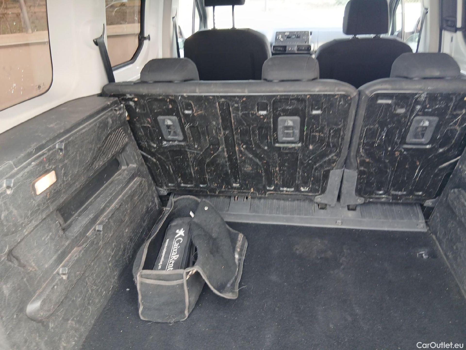  Toyota  Proace TOYOTA  COMBI CITY 1.5D 75kW (100CV) GX L1 #34