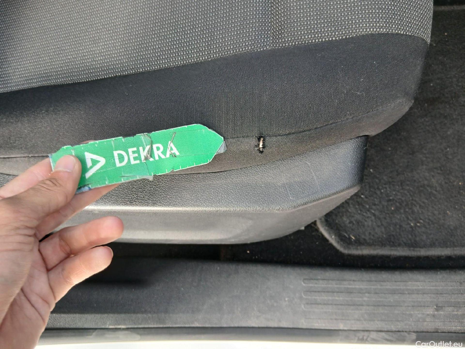  Toyota  Proace TOYOTA  COMBI CITY 1.5D 75kW (100CV) GX L1 #53