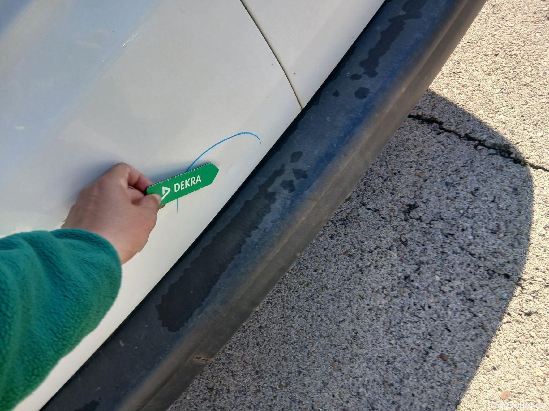  Volkswagen  Transporter VOLKSWAGEN  / 2015 / 4P / furgón Furgón Corto TN 2.0 TDI 110kW BMT 4Mot #11