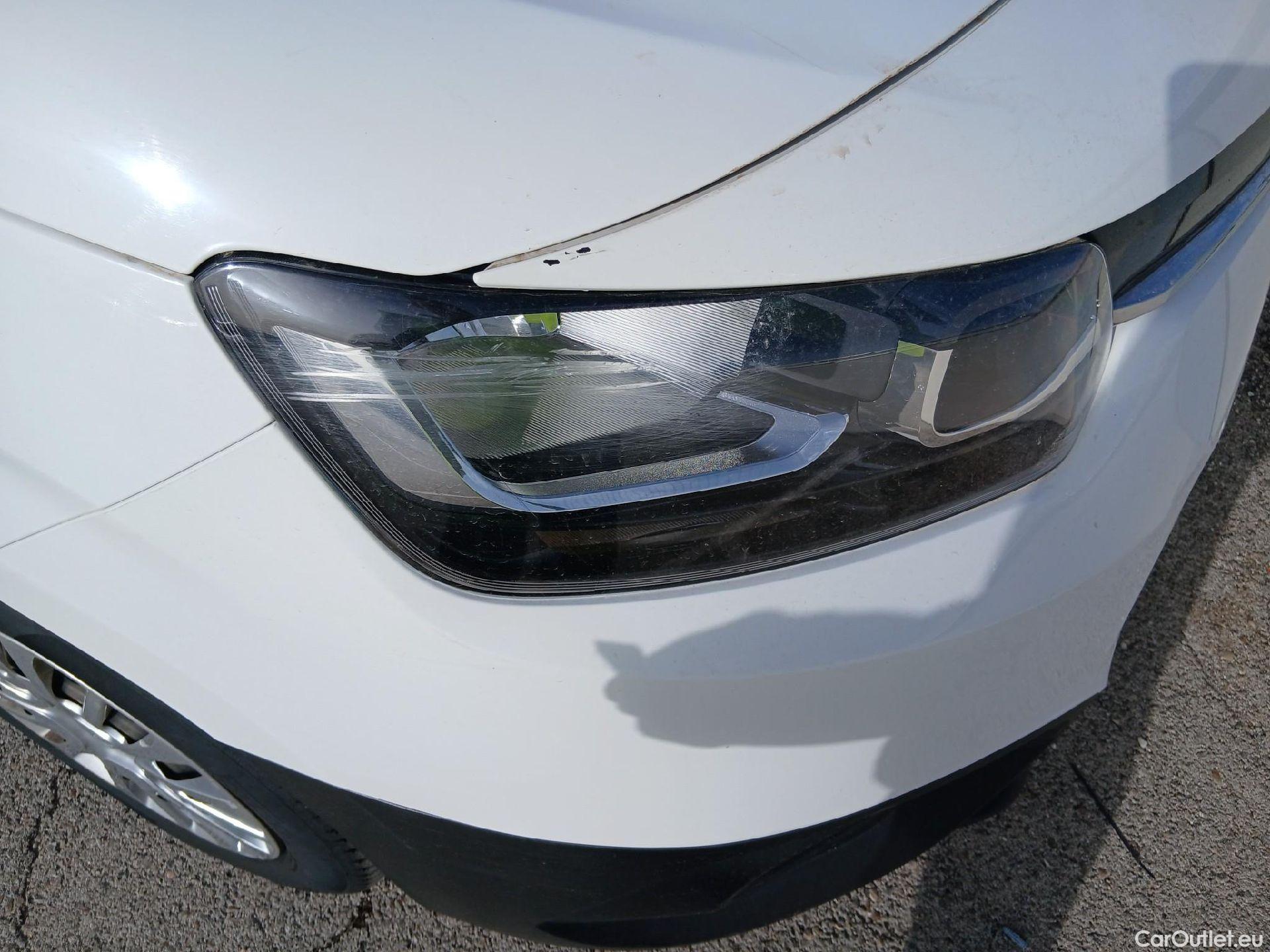  Toyota  Proace TOYOTA  COMBI CITY 1.5D 75kW (100CV) GX L1 #5