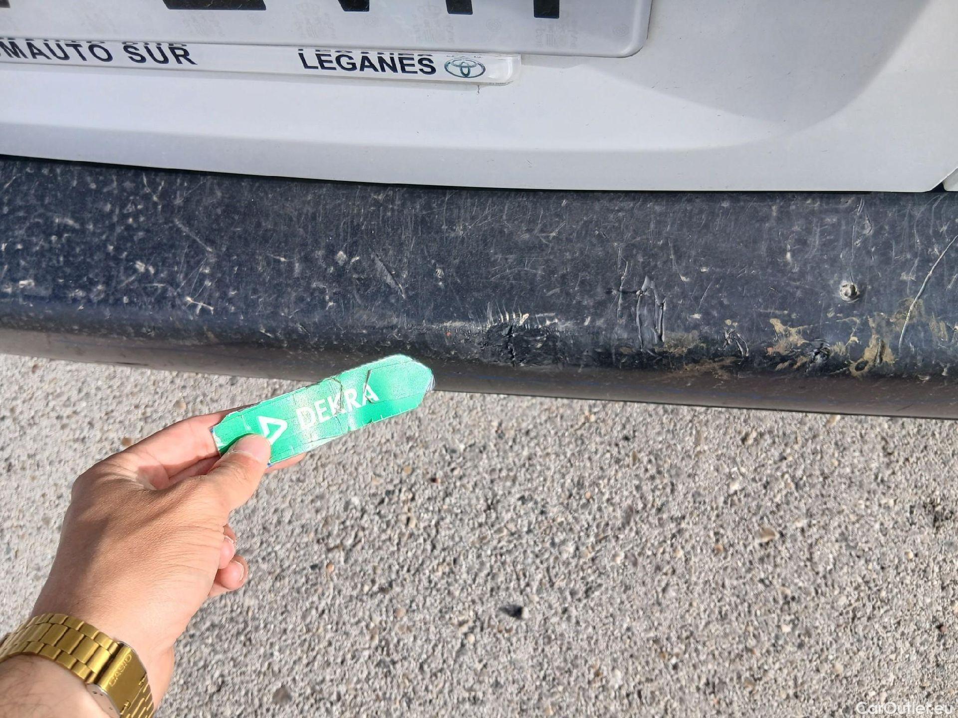  Toyota  Proace TOYOTA  COMBI CITY 1.5D 75kW (100CV) GX L1 #28