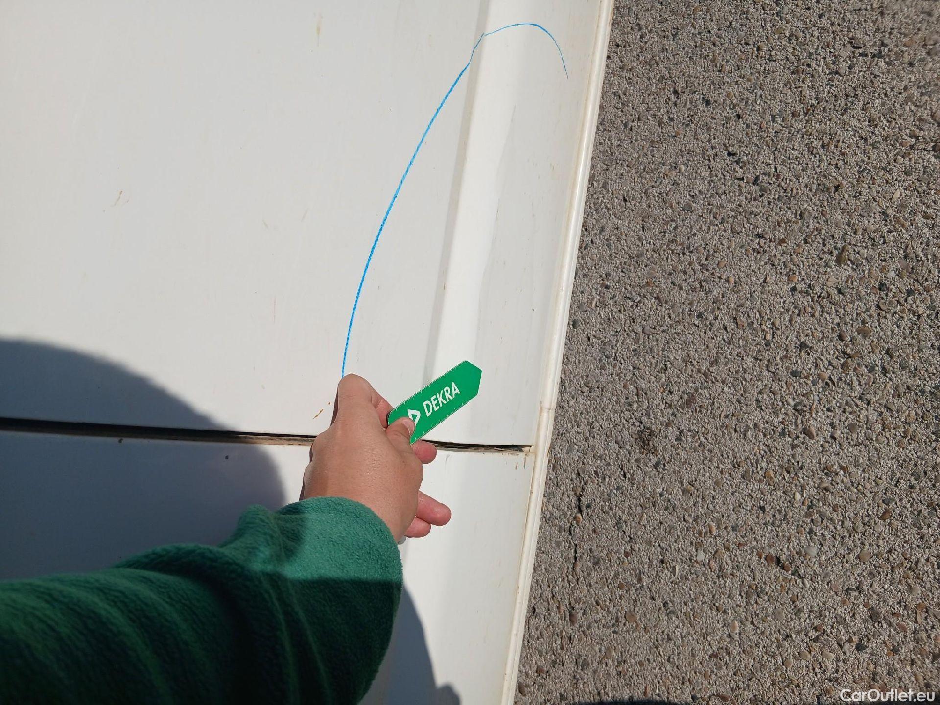  Volkswagen  Transporter VOLKSWAGEN  / 2015 / 4P / furgón Furgón Corto TN 2.0 TDI 110kW BMT 4Mot #22