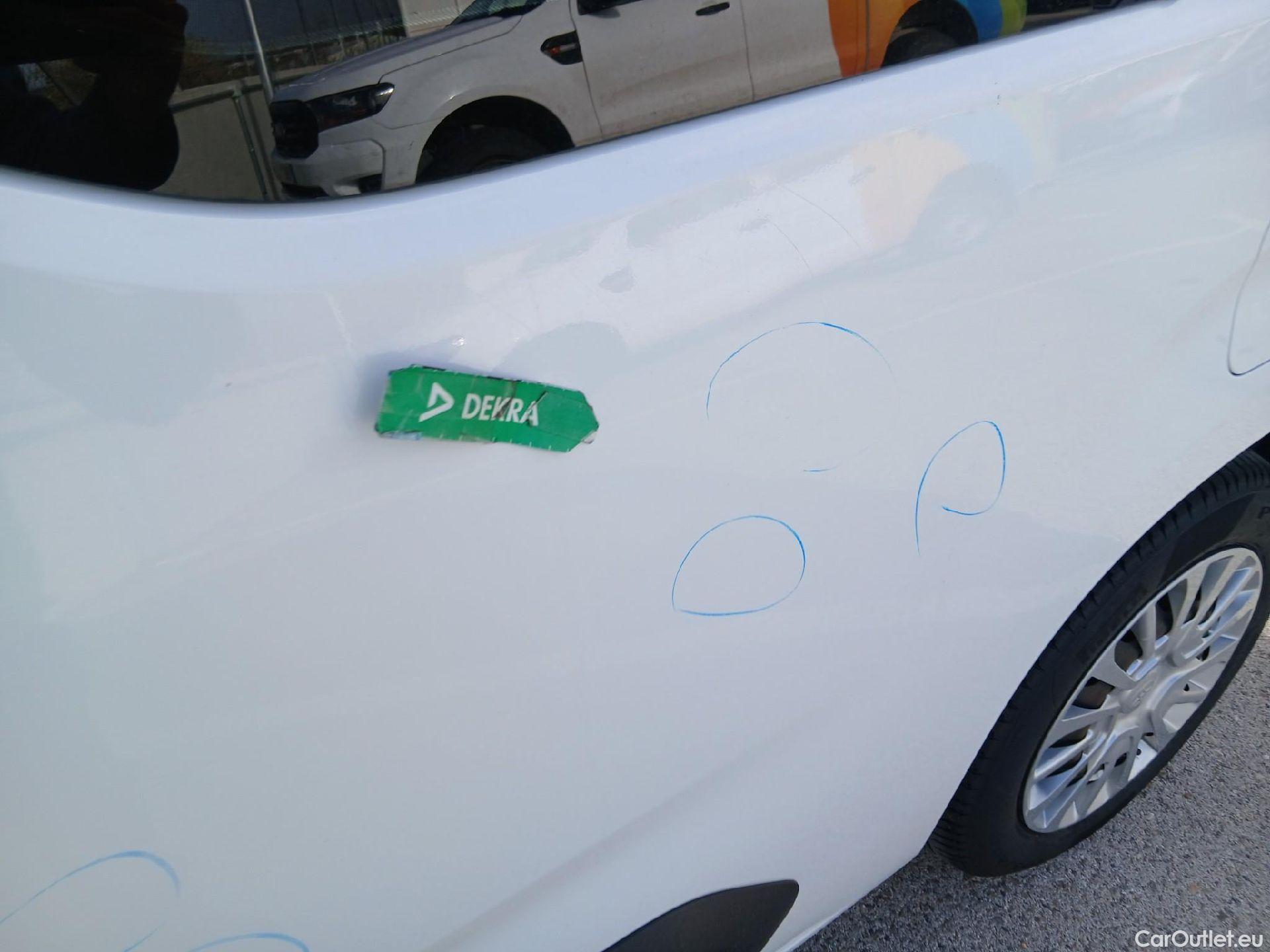  Toyota  Proace TOYOTA  COMBI CITY 1.5D 75kW (100CV) GX L1 #21