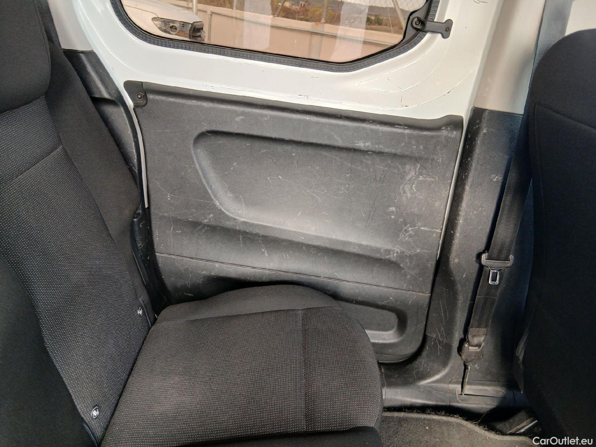  Toyota  Proace TOYOTA  COMBI CITY 1.5D 75kW (100CV) GX L1 #49