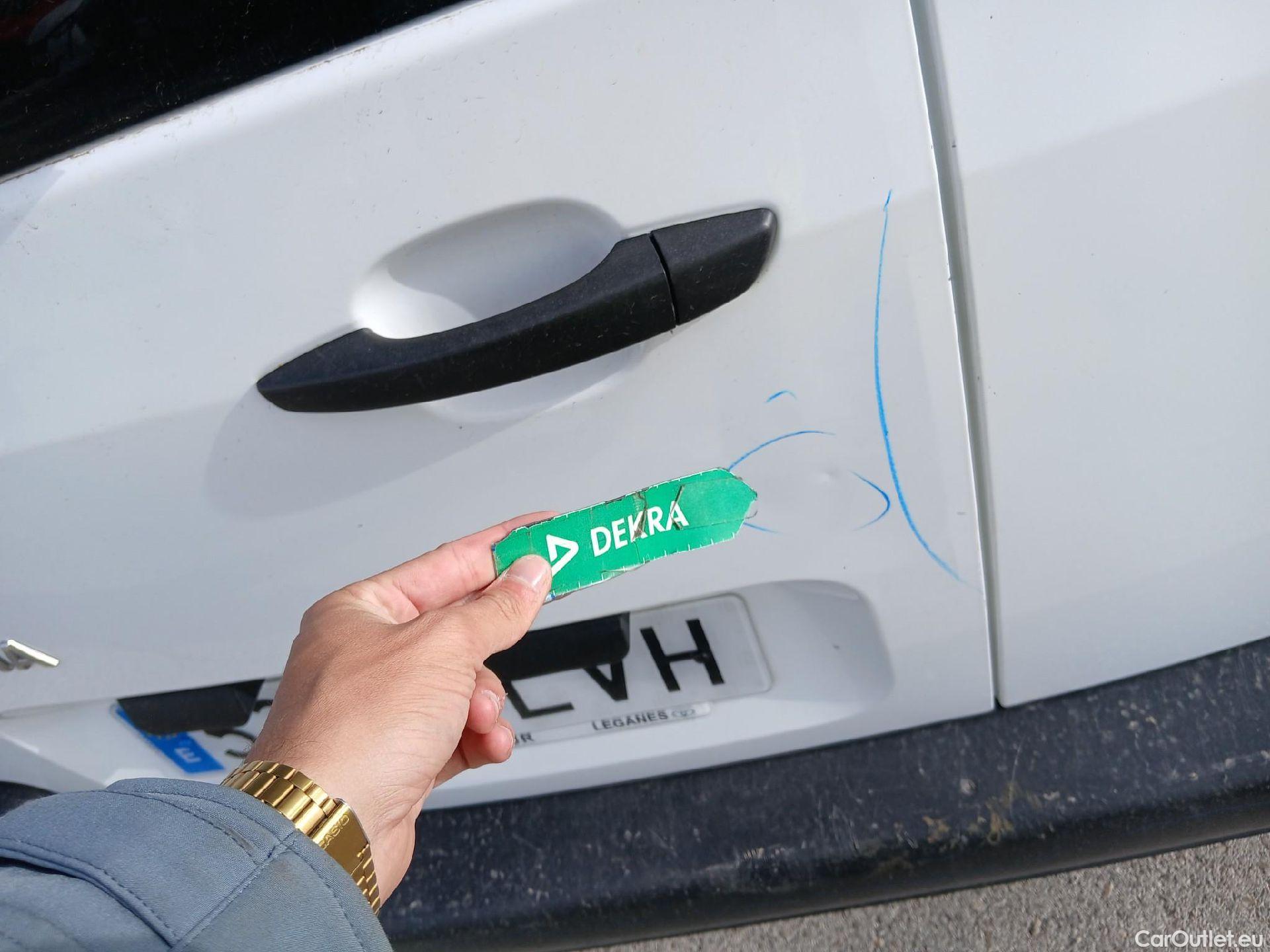  Toyota  Proace TOYOTA  COMBI CITY 1.5D 75kW (100CV) GX L1 #29