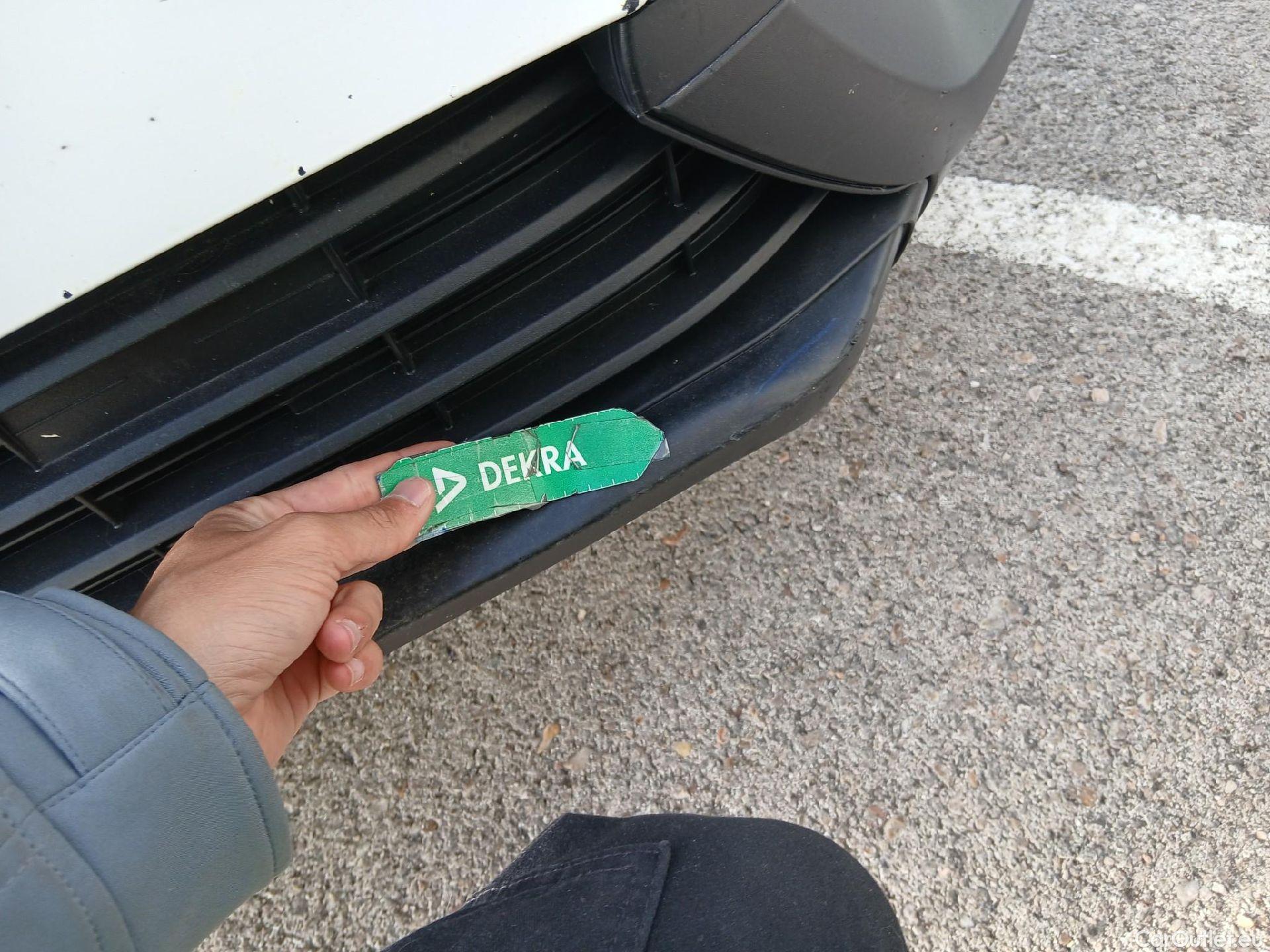  Toyota  Proace TOYOTA  COMBI CITY 1.5D 75kW (100CV) GX L1 #13