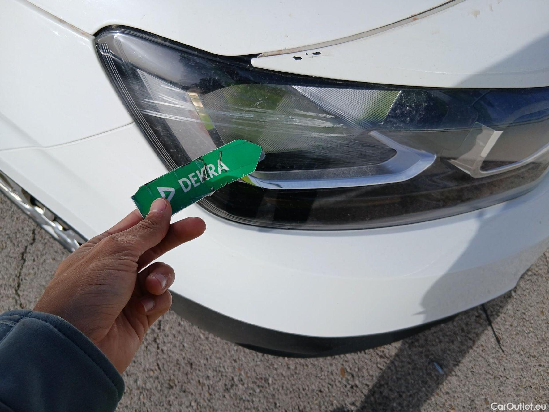  Toyota  Proace TOYOTA  COMBI CITY 1.5D 75kW (100CV) GX L1 #4