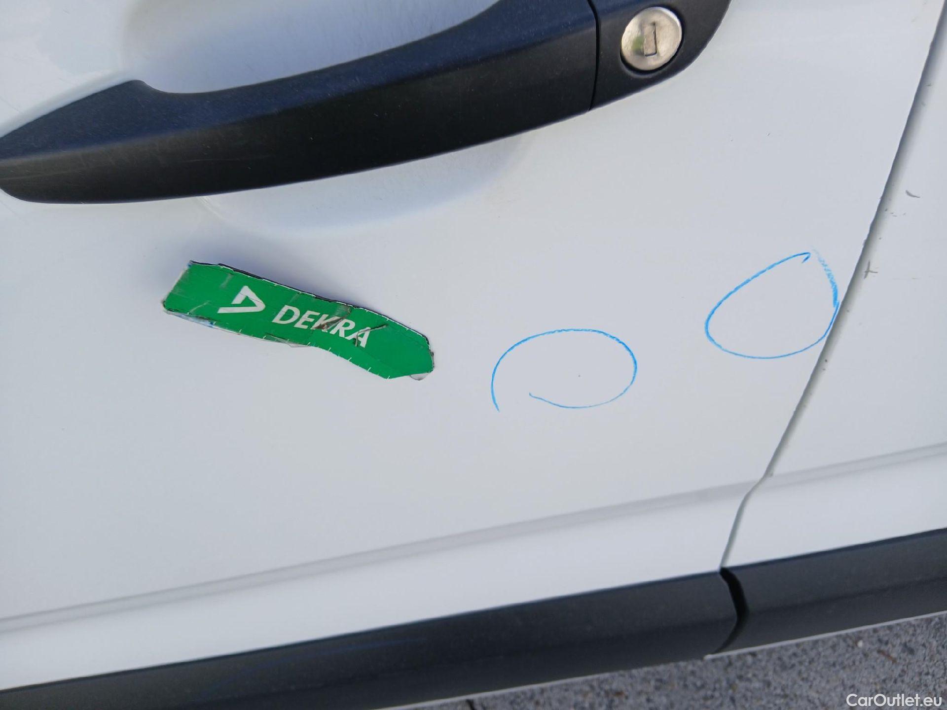  Toyota  Proace TOYOTA  COMBI CITY 1.5D 75kW (100CV) GX L1 #16