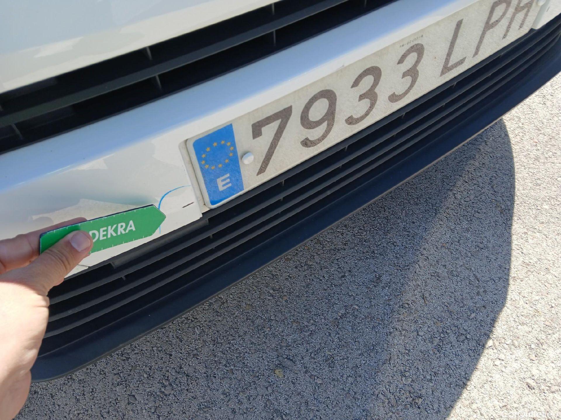  Toyota  Proace TOYOTA  City/2020/4P/furgón derivado de turismo 1.5D 56kW (75CV) GX 650kg Media #2