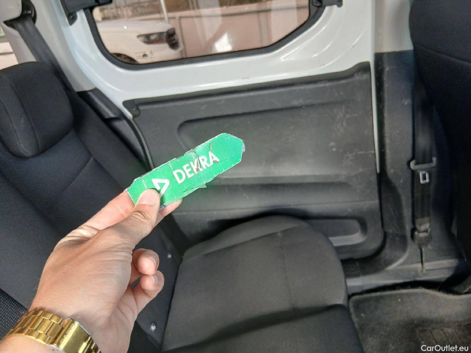  Toyota  Proace TOYOTA  COMBI CITY 1.5D 75kW (100CV) GX L1 #50