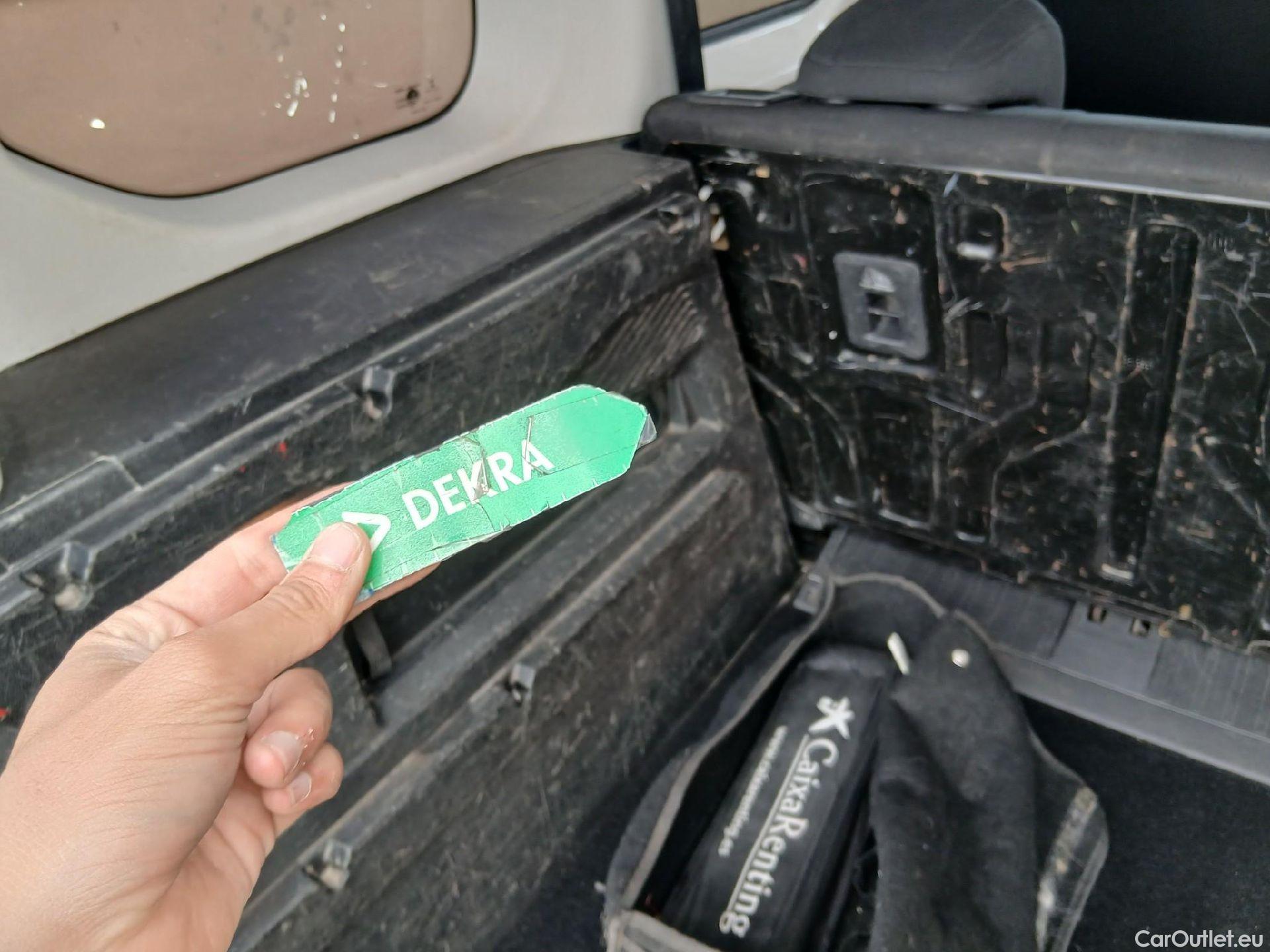  Toyota  Proace TOYOTA  COMBI CITY 1.5D 75kW (100CV) GX L1 #33