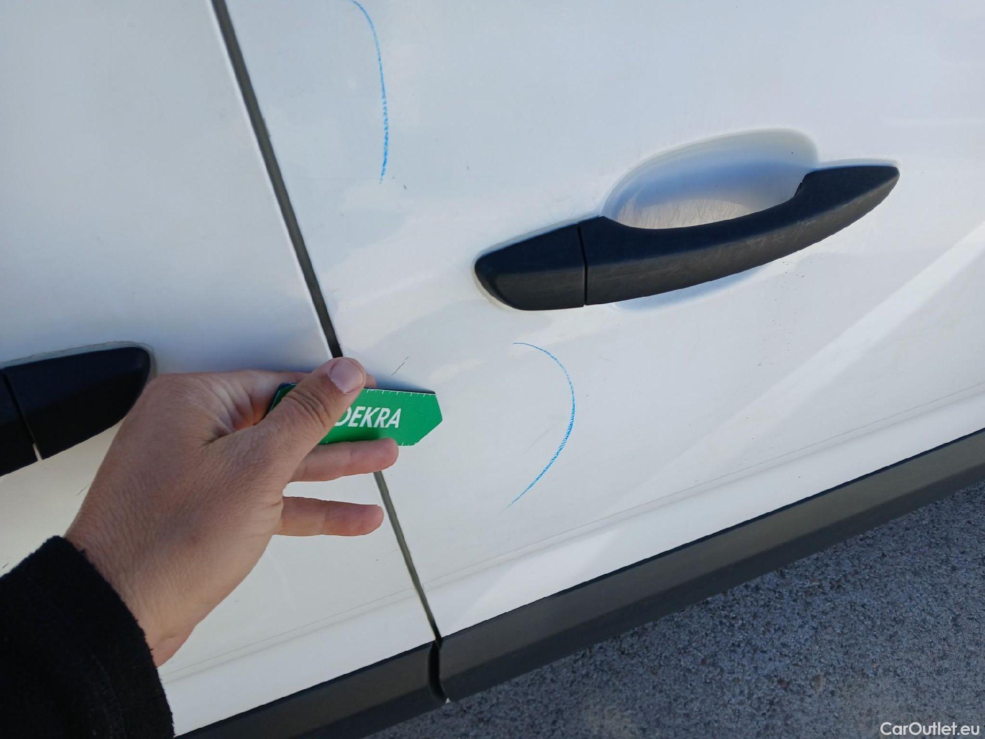  Toyota  Proace TOYOTA  City/2020/4P/furgón derivado de turismo 1.5D 56kW (75CV) GX 650kg Media #22