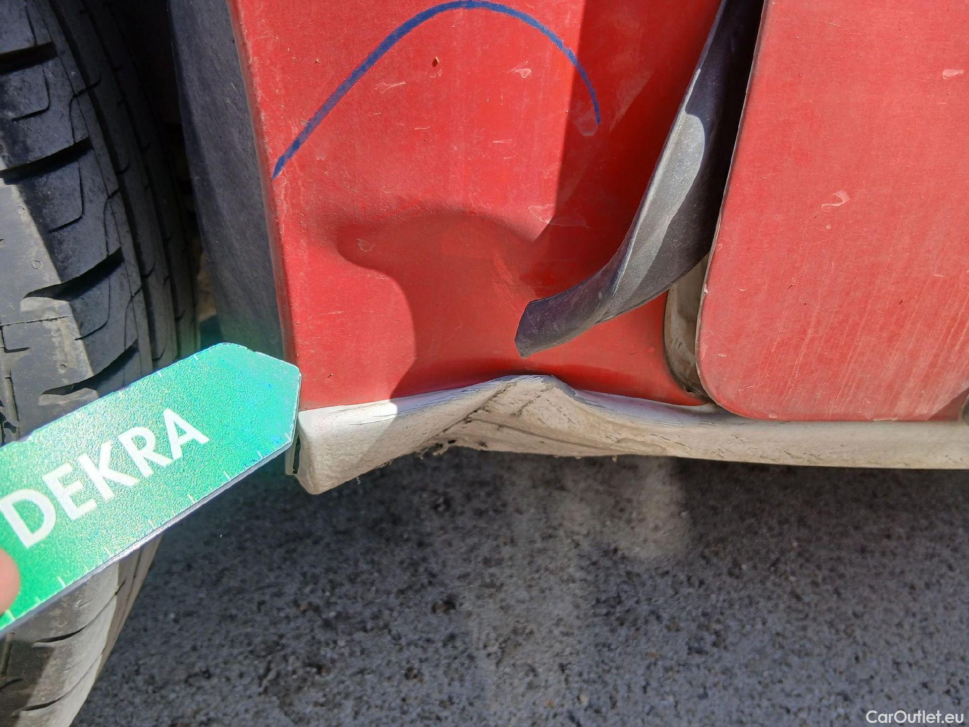  Toyota  Proace TOYOTA  / 2016 / 4P / furgón FU. MEDIO (L1) 2.0D 90kW COMFORT CARGA + #26