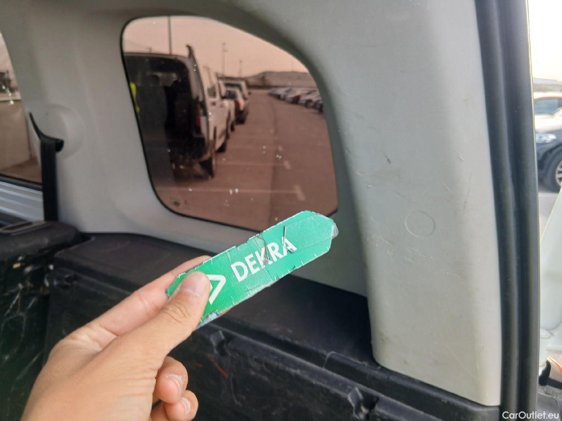  Toyota  Proace TOYOTA  COMBI CITY 1.5D 75kW (100CV) GX L1 #42