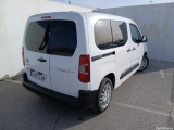  Toyota  Proace TOYOTA  COMBI CITY 1.5D 75kW (100CV) GX L1 #2