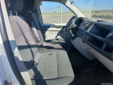  Volkswagen  Transporter VOLKSWAGEN  / 2015 / 4P / furgón Furgón Corto TN 2.0 TDI 110kW BMT 4Mot #6