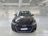  Audi  A3 AUDI  / 2020 / 5P / BERLINA 35 TDI S TRONIC S LINE EDITION S.BACK #6