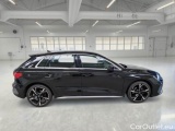  Audi  A3 AUDI  / 2020 / 5P / BERLINA 35 TDI S TRONIC S LINE EDITION S.BACK #7