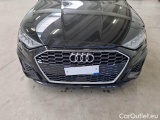  Audi  A3 AUDI  / 2020 / 5P / BERLINA 35 TDI S TRONIC S LINE EDITION S.BACK #22