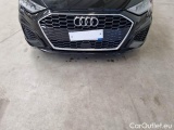  Audi  A3 AUDI  / 2020 / 5P / BERLINA 35 TDI S TRONIC S LINE EDITION S.BACK #25