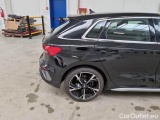  Audi  A3 AUDI  / 2020 / 5P / BERLINA 35 TDI S TRONIC S LINE EDITION S.BACK #39