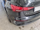  Audi  A3 AUDI  / 2020 / 5P / BERLINA 35 TDI S TRONIC S LINE EDITION S.BACK #41