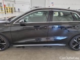  Audi  A3 AUDI  / 2020 / 5P / BERLINA 35 TDI S TRONIC S LINE EDITION S.BACK #53