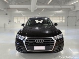 Audi  Q5 AUDI  / 2016 / 5P / SUV 40 TDI BUSINESS QUATTRO S TRONIC #6