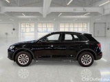  Audi  Q5 AUDI  / 2016 / 5P / SUV 40 TDI BUSINESS QUATTRO S TRONIC #8