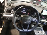  Audi  Q5 AUDI  / 2016 / 5P / SUV 40 TDI BUSINESS QUATTRO S TRONIC #113