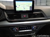  Audi  Q5 AUDI  / 2016 / 5P / SUV 40 TDI BUSINESS QUATTRO S TRONIC #112