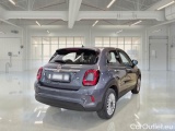  Fiat  500 FIAT X / 2018 / 5P / CROSSOVER 1.3 MJET 95CV E6D CONNECT #2
