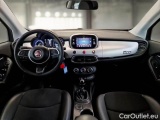  Fiat  500 FIAT X / 2018 / 5P / CROSSOVER 1.3 MJET 95CV E6D CONNECT #3