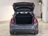  Fiat  500 FIAT X / 2018 / 5P / CROSSOVER 1.3 MJET 95CV E6D CONNECT #5