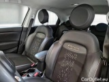  Fiat  500 FIAT X / 2018 / 5P / CROSSOVER 1.3 MJET 95CV E6D CONNECT #11