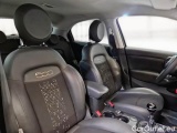  Fiat  500 FIAT X / 2018 / 5P / CROSSOVER 1.3 MJET 95CV E6D CONNECT #13